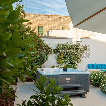 Il Palmento B&B Palmariggi 外观 照片