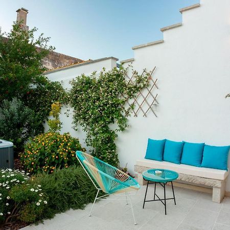 Il Palmento B&B Palmariggi 外观 照片