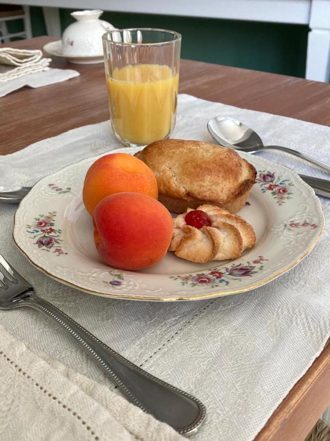 Il Palmento B&B Palmariggi 外观 照片