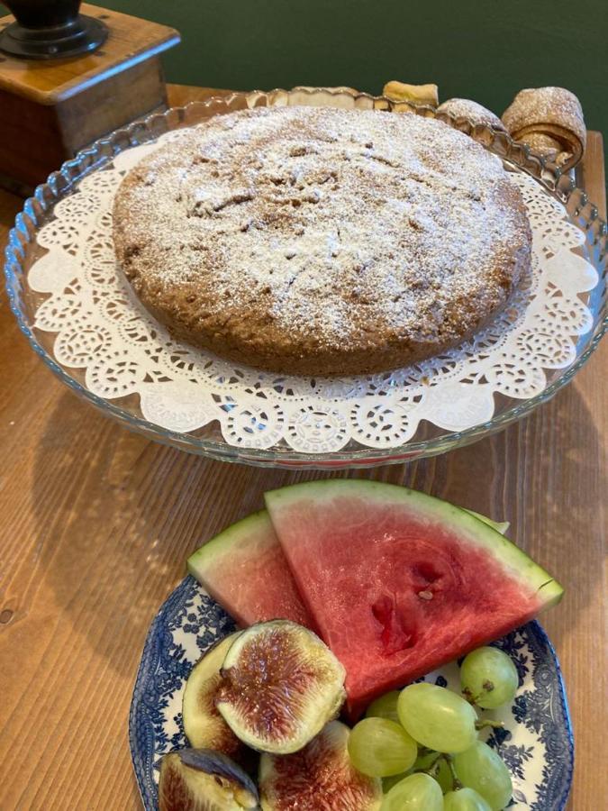 Il Palmento B&B Palmariggi 外观 照片