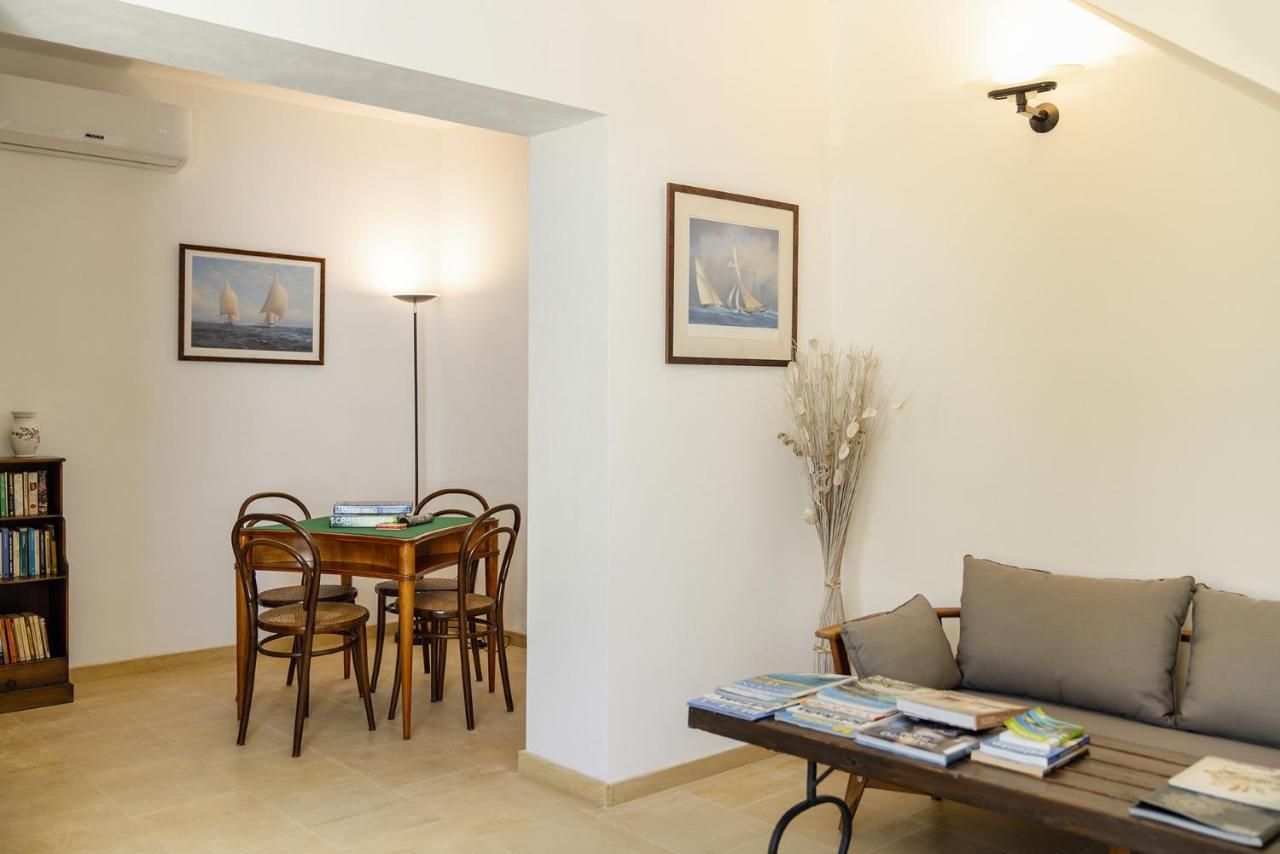 Il Palmento B&B Palmariggi 外观 照片