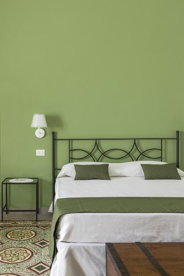Il Palmento B&B Palmariggi 外观 照片