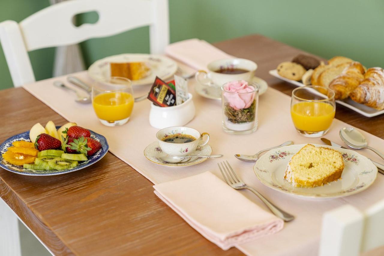 Il Palmento B&B Palmariggi 外观 照片