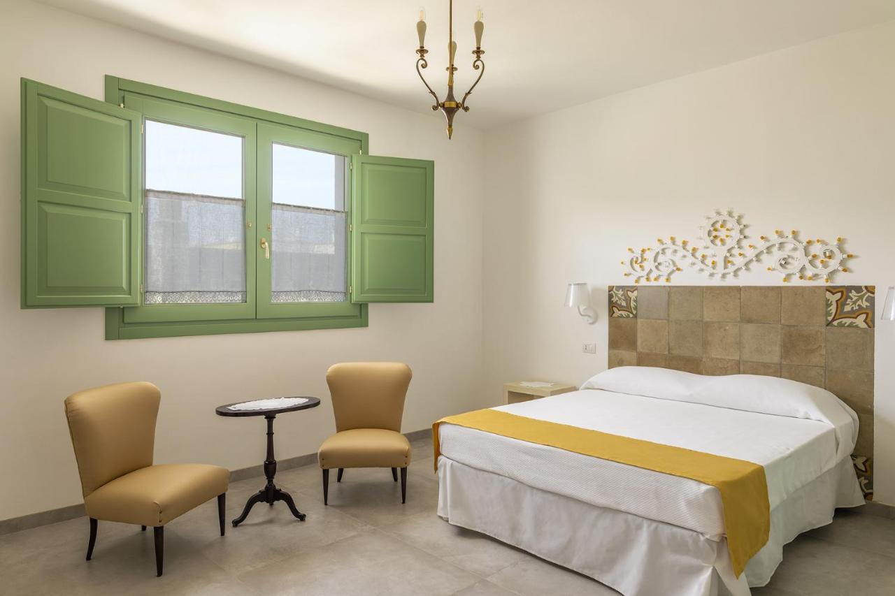 Il Palmento B&B Palmariggi 外观 照片