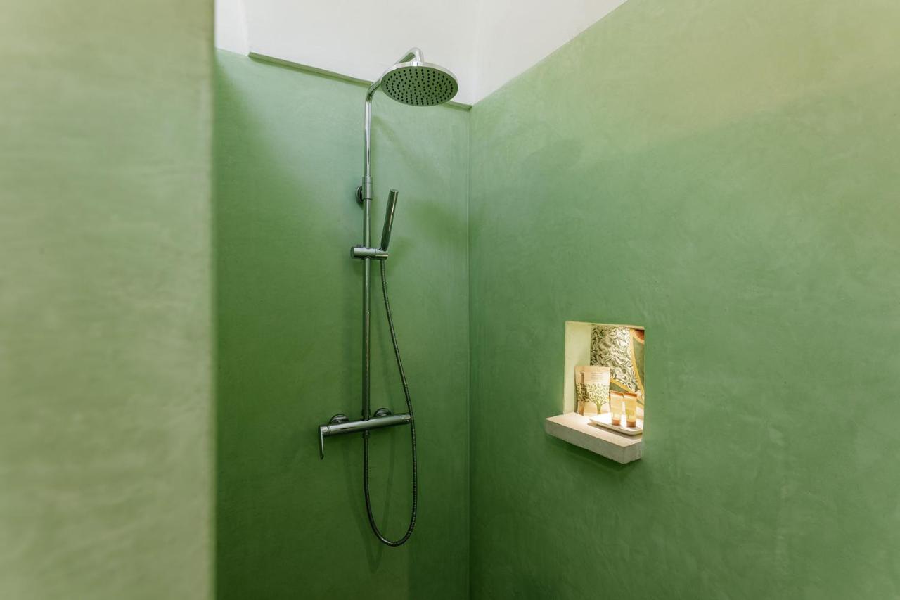 Il Palmento B&B Palmariggi 外观 照片