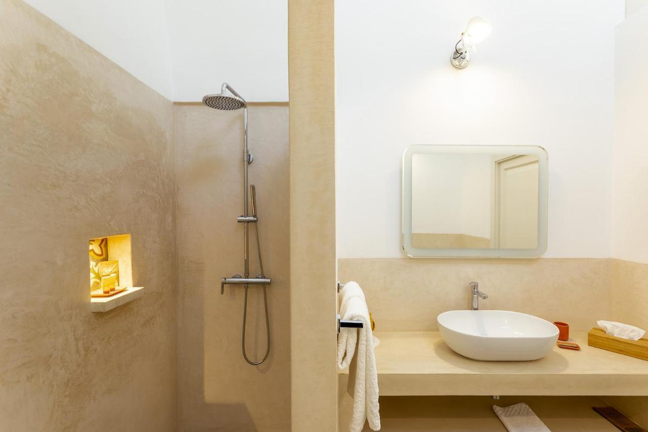 Il Palmento B&B Palmariggi 外观 照片