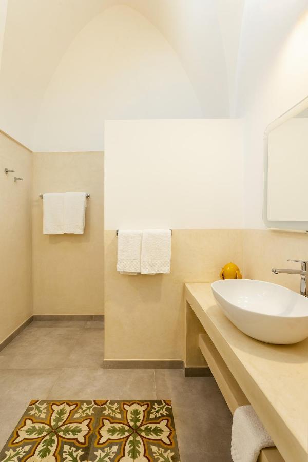 Il Palmento B&B Palmariggi 外观 照片