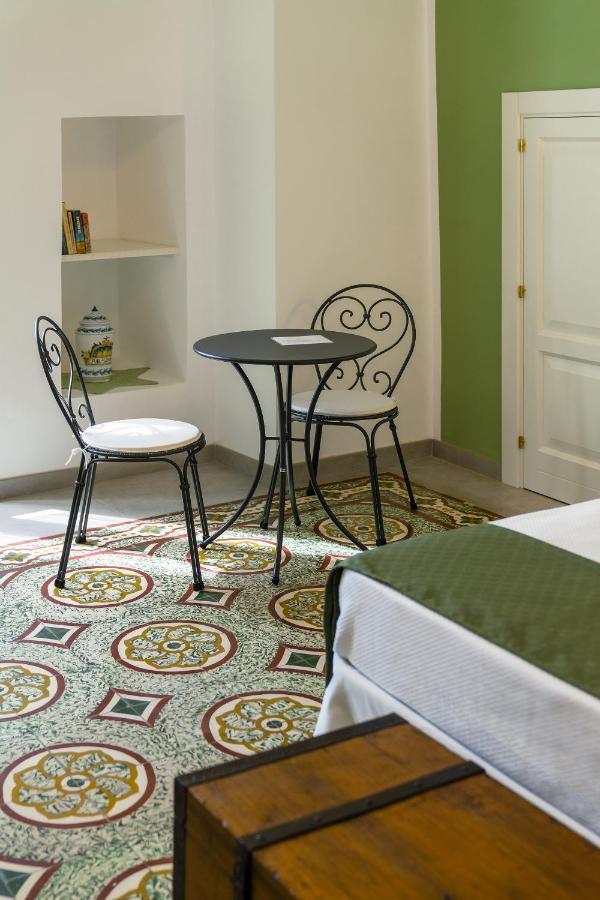 Il Palmento B&B Palmariggi 外观 照片