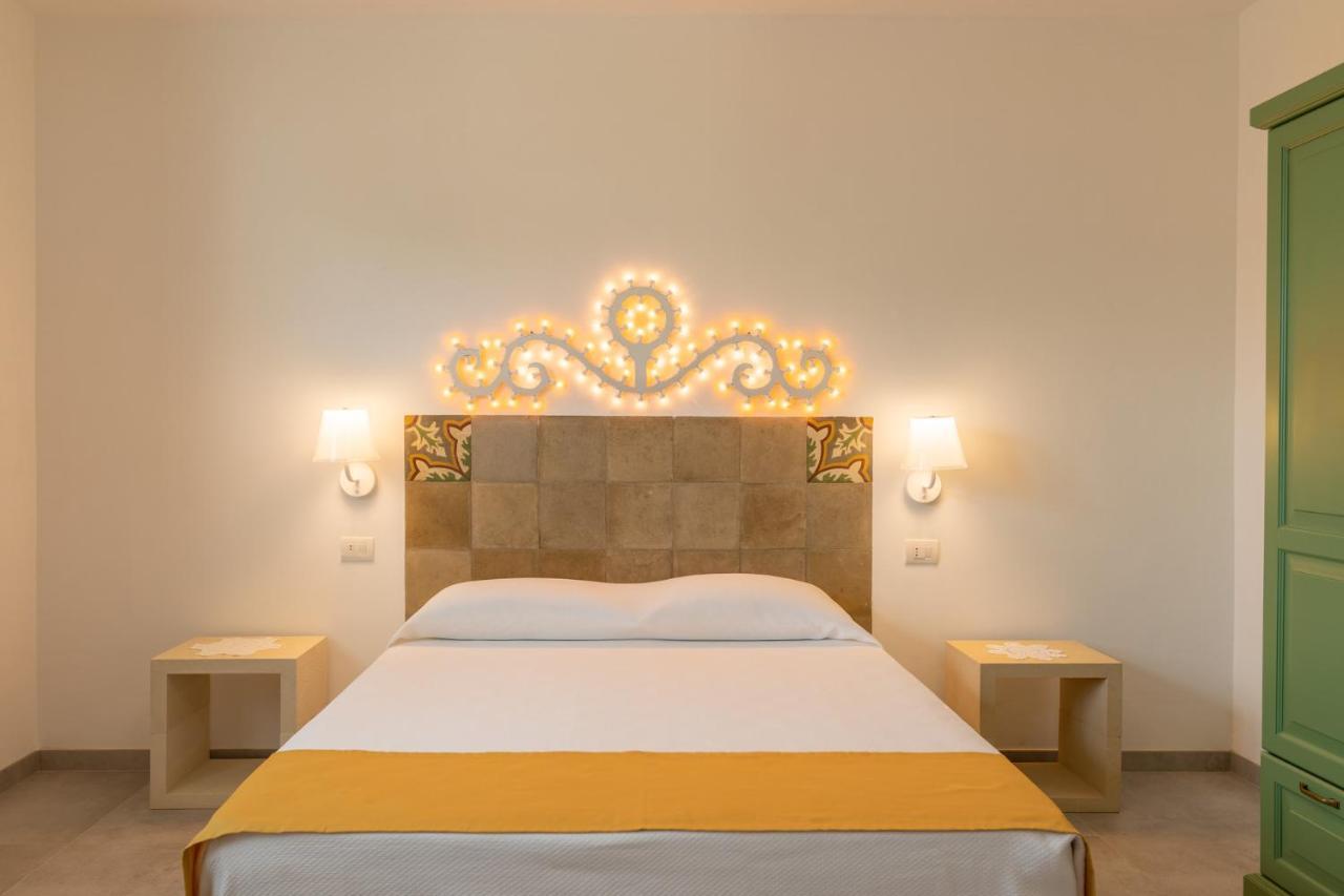 Il Palmento B&B Palmariggi 外观 照片