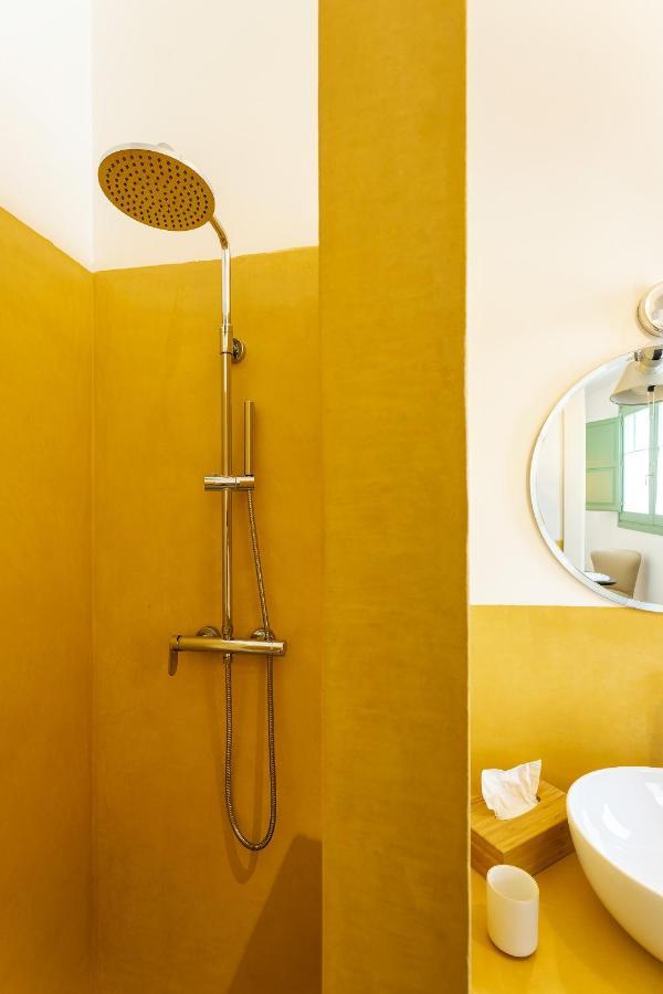 Il Palmento B&B Palmariggi 外观 照片