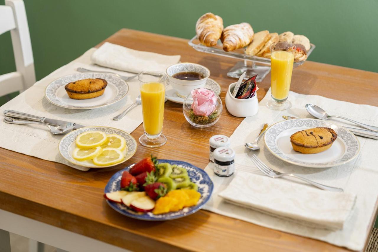 Il Palmento B&B Palmariggi 外观 照片
