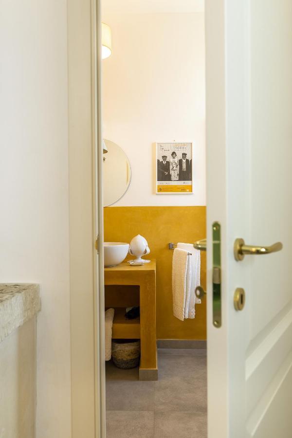 Il Palmento B&B Palmariggi 外观 照片