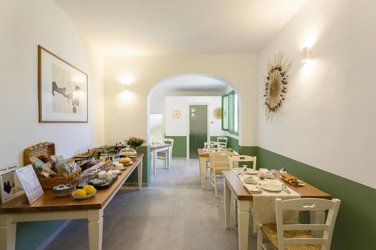 Il Palmento B&B Palmariggi 外观 照片